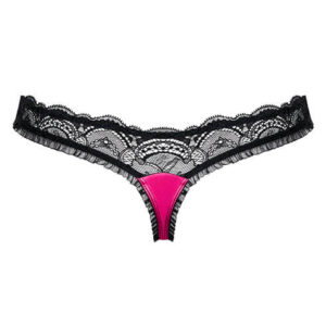 Culottes et strings